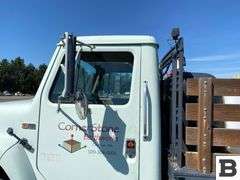 1988 International 1654 Service Truck