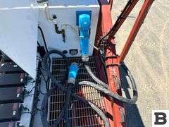 2023 Carbon Robotics Laser Weeder - Bruce, WA