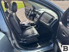 2010 Dodge Journey SUV