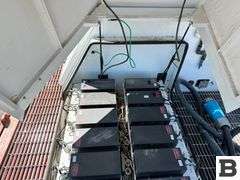 2023 Carbon Robotics Laser Weeder - Bruce, WA