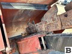 Ditch Witch 7020 Trencher