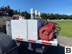1988 International 1654 Service Truck