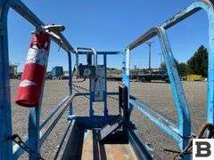 2001 Genie GS-1930 Scissor Lift