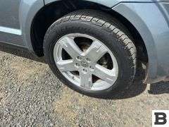 2010 Dodge Journey SUV