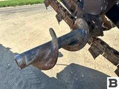 Ditch Witch 7020 Trencher