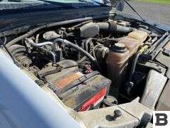 2001 Ford F-250 Pickup