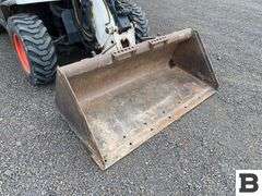 Bobcat Toolcat 5600 Work Machine