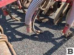 Nuhn Manure Injector