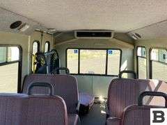 2001 Chevrolet Express 3500 Van