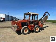 Ditch Witch 7020 Trencher