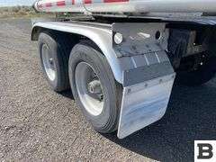 2008 Polar Tanker Trailer