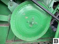 2003 John Deere 9750 Hillside Combine