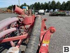 Nuhn Manure Injector