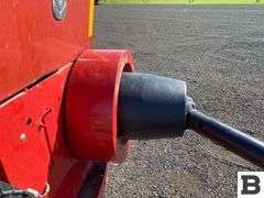 2018 New Holland BC5080 Baler