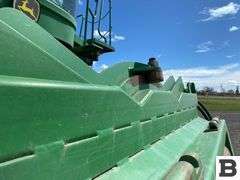 2003 John Deere 9750 Hillside Combine