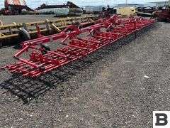 2016 Einbock Aerostar 1200 Tine Harrow - Plymouth, WA