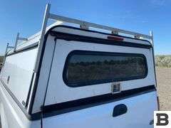 2001 Ford F-250 Pickup