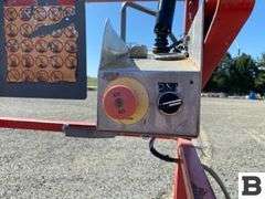 Skyjack SJIII3219 Scissor Lift