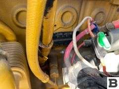 2006 Sullair Air Compressor