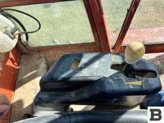 Ditch Witch 7020 Trencher