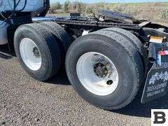 2015 Freightliner Cascadia 125 Tractor Truck