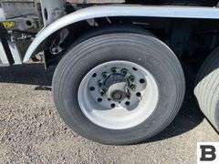 2008 Polar Tanker Trailer