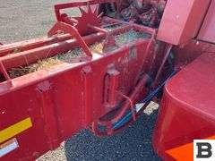 2018 New Holland BC5080 Baler