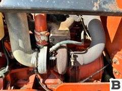 Ditch Witch 7020 Trencher