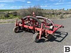 Nuhn Manure Injector