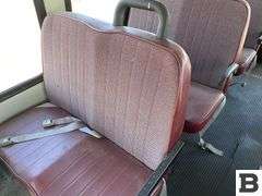 2001 Chevrolet Express 3500 Van