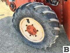 Ditch Witch 7020 Trencher