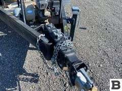 2019 Wylie & Son EXP-500L-S Tank Trailer