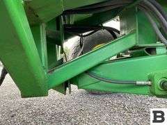 2003 John Deere 9750 Hillside Combine