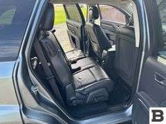 2010 Dodge Journey SUV