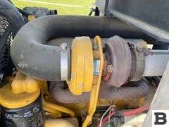 2006 Sullair Air Compressor