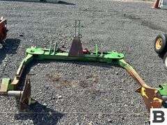 John Deere 84 3PT Tool