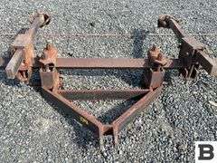 3PT Tool Bar