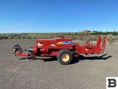 2018 New Holland BC5080 Baler