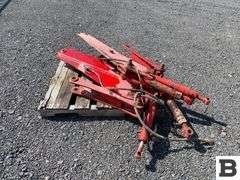 Nuhn Manure Injector