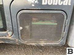 Bobcat Toolcat 5600 Work Machine