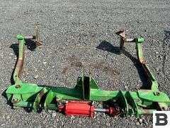John Deere 84 3PT Tool