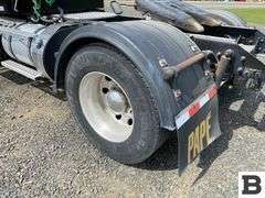2017 Kenworth T370 Tractor Truck