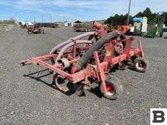 Nuhn Manure Injector