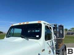 1988 International 1654 Service Truck