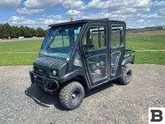 2020 Kawasaki KAF620-R Mule ATV