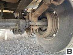 2008 Polar Tanker Trailer
