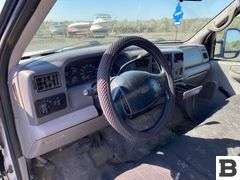 2001 Ford F-250 Pickup
