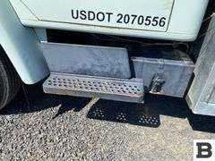 1988 International 1654 Service Truck