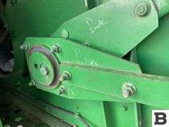 2003 John Deere 9750 Hillside Combine