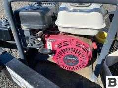 2019 Wylie & Son EXP-500L-S Tank Trailer